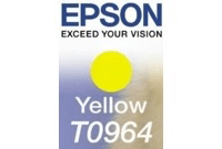 Epson T0964 Yellow Ink Cartridge